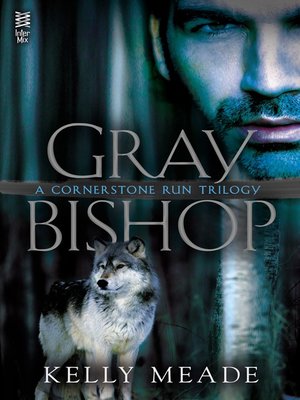 cover image of Gray Bishop